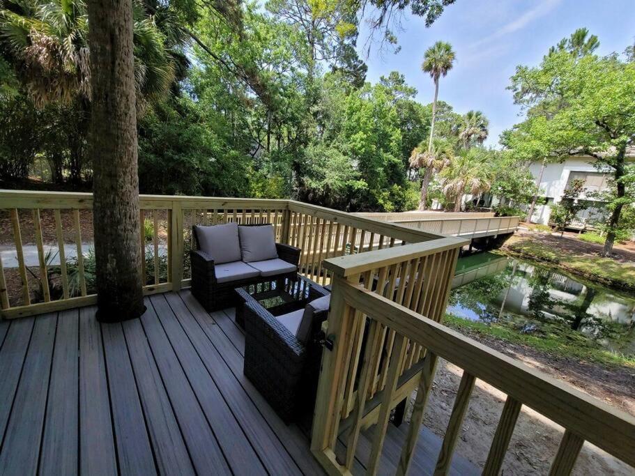 Villa Contemporary Bliss-newly Renovated Cozy Villa! *