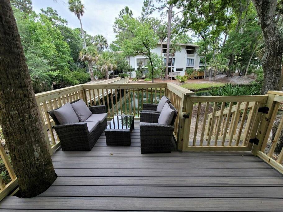 Contemporary Bliss-newly Renovated Cozy Villa! *