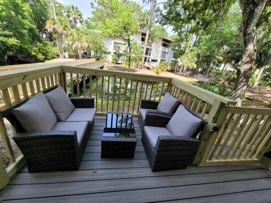 Contemporary Bliss-newly Renovated Cozy Villa! Villa *