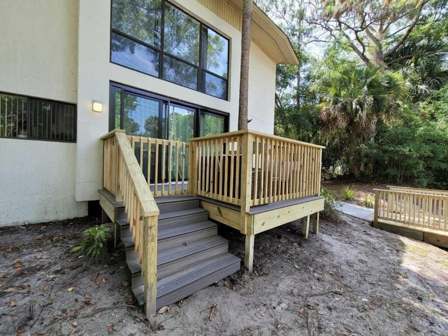 Contemporary Bliss-newly Renovated Cozy Villa! *