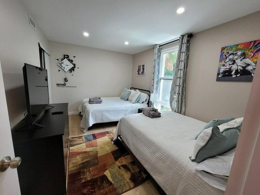 Villa Contemporary Bliss-newly Renovated Cozy Villa! Hilton Head Island