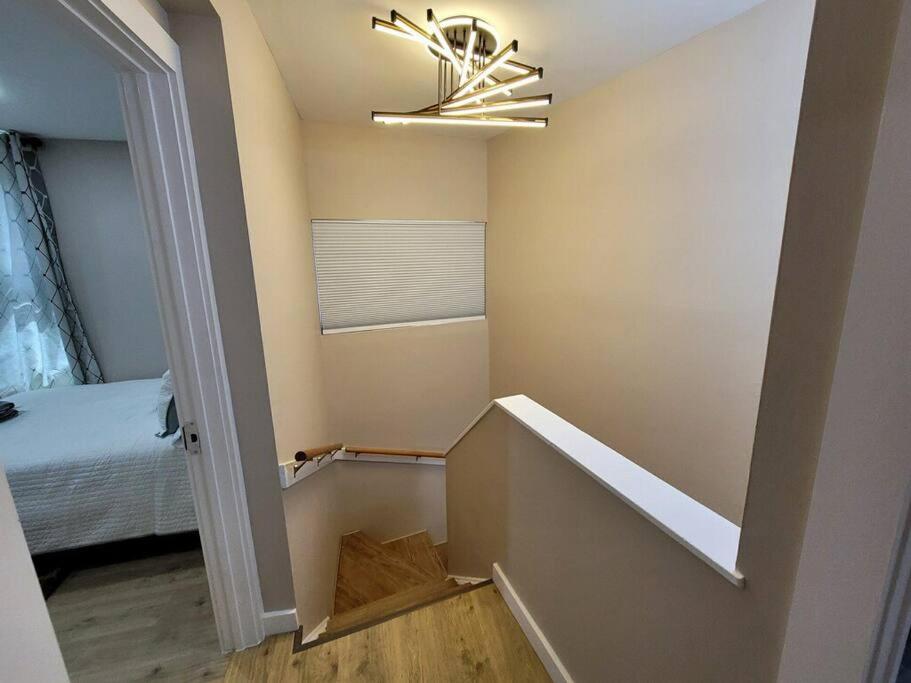 Contemporary Bliss-newly Renovated Cozy Villa! Villa *