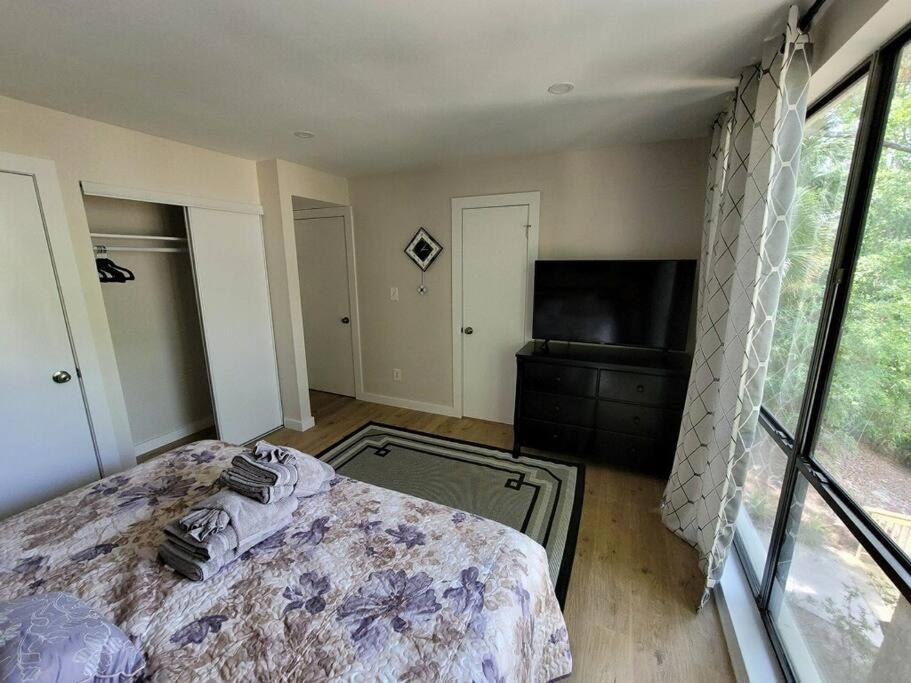 Contemporary Bliss-newly Renovated Cozy Villa! Villa *