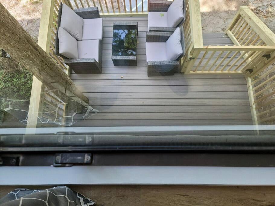 Contemporary Bliss-newly Renovated Cozy Villa! * Hilton Head Island