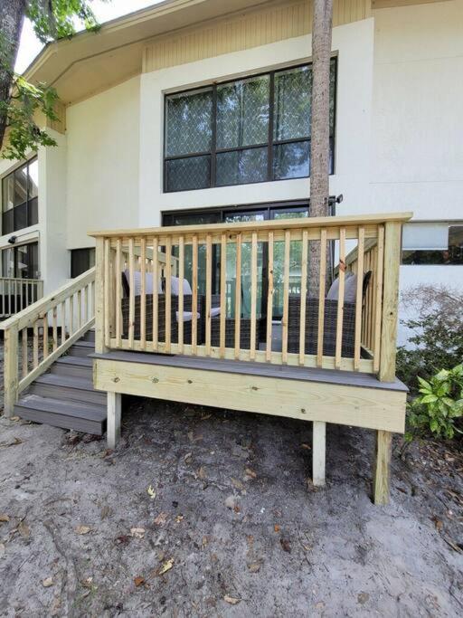 Villa Contemporary Bliss-newly Renovated Cozy Villa! Hilton Head Island